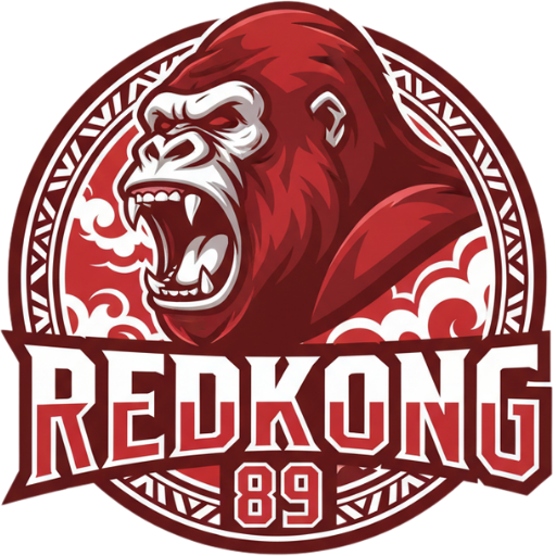 redkong89